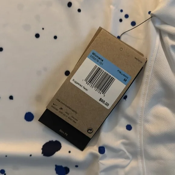 Nike Team USA WMNT Jersey - Picture 6 of 6